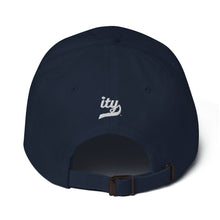 Load image into Gallery viewer, Ity Logo Hat