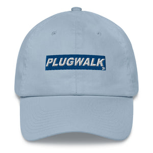 Plugwalk Dad hat