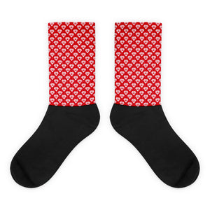 Ity Diamond Socks