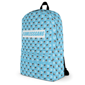 Flawless Panda Backpack