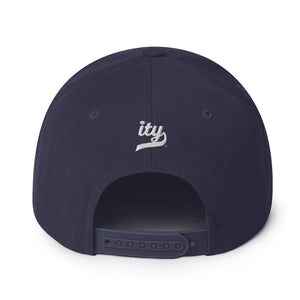 H-Town Snapback