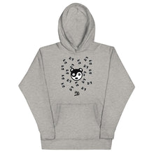 Load image into Gallery viewer, Ity Panda Collage Hoodie