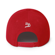 Load image into Gallery viewer, Pressure Snapback