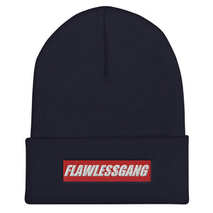 Flawless Gng Cuffed Beanie