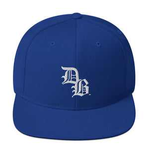 Diamond Boyz Snapback