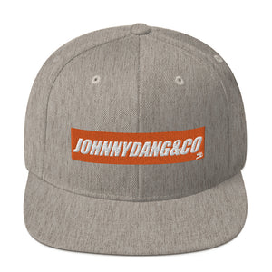 Johnny Dang & Co Snapback