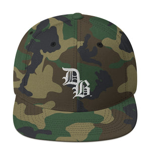 Diamond Boyz Snapback