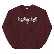 Load image into Gallery viewer, Ity Diamond Box Sweatshirt