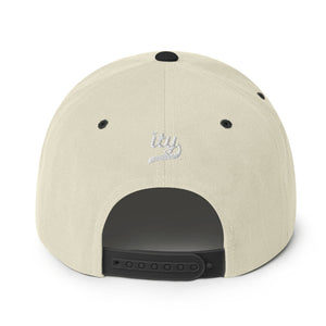 Urywhere Snapback