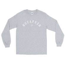 Load image into Gallery viewer, No Cap SZN L/S Tee