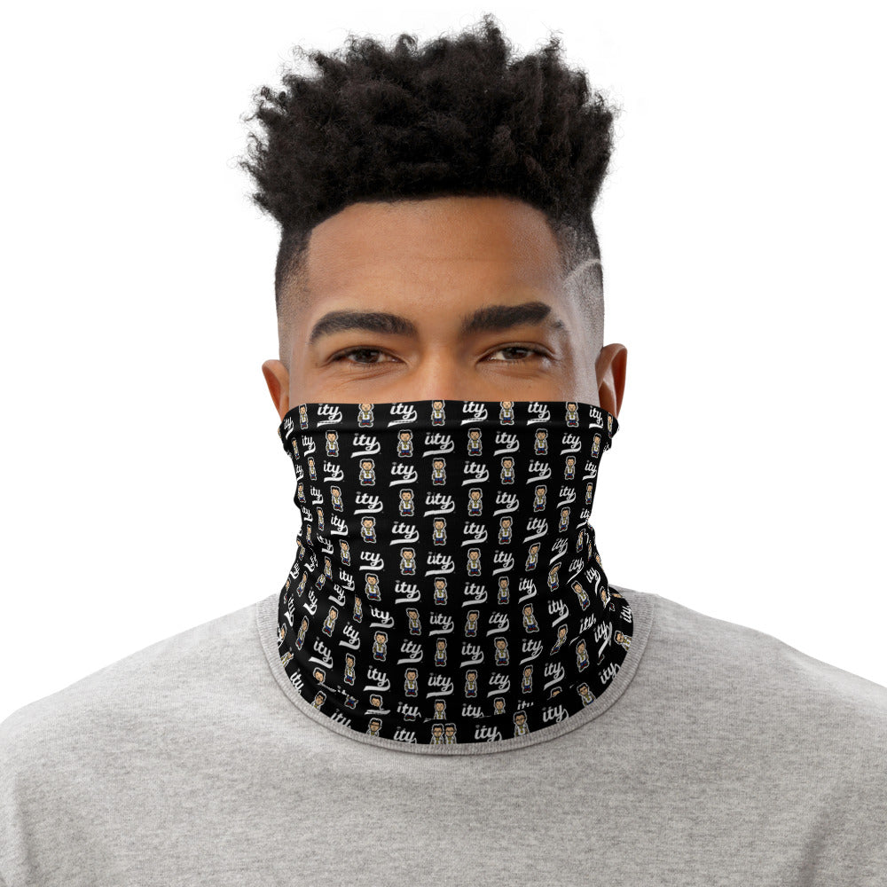 ITYxJD Neck Gaiter