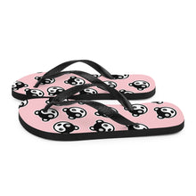 Load image into Gallery viewer, Ity Panda Flip-Flops