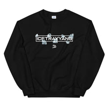 Load image into Gallery viewer, Ity Diamond Box Sweatshirt