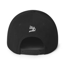 Load image into Gallery viewer, Pressure Snapback