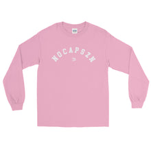 Load image into Gallery viewer, No Cap SZN L/S Tee