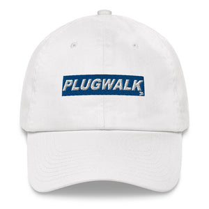 Plugwalk Dad hat