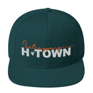 H-Town Snapback