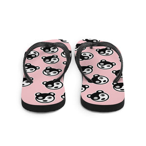 Ity Panda Flip-Flops