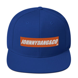 Johnny Dang & Co Snapback