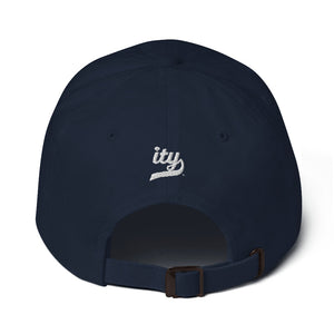 Ity Panda Dad hat