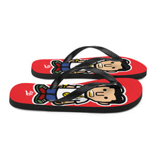 Load image into Gallery viewer, JD &amp; Co Flip-Flops