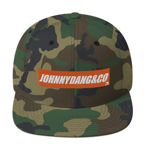 Johnny Dang & Co Snapback