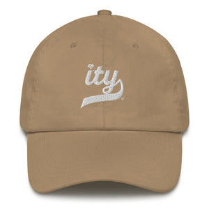 Ity Logo Hat