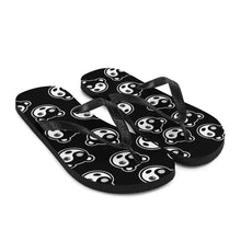 Load image into Gallery viewer, Panda Flip-Flops