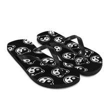 Load image into Gallery viewer, Panda Flip-Flops