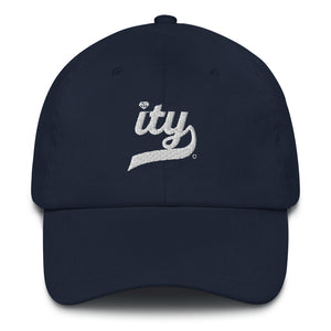 Ity Logo Hat