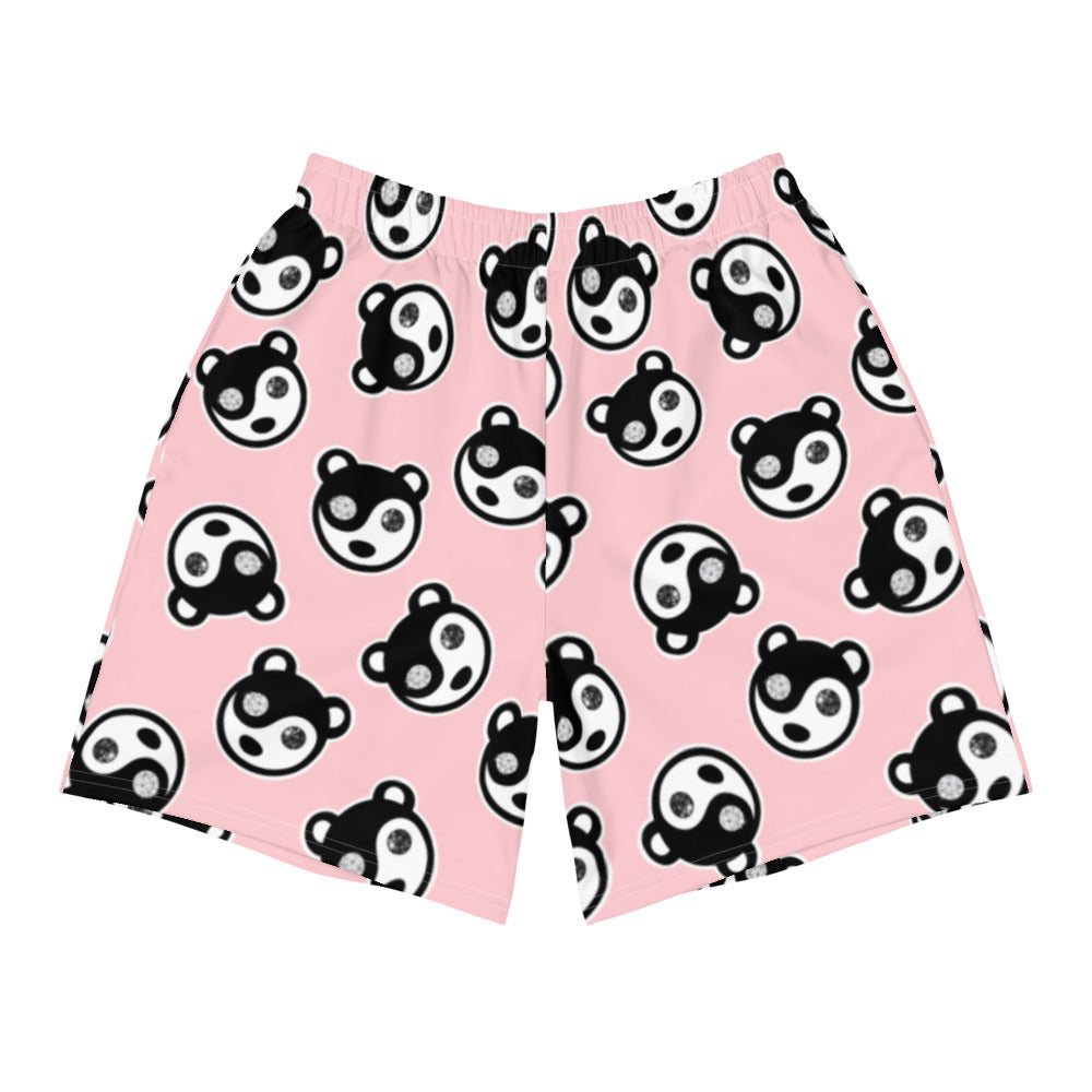 Ity Panda Shorts