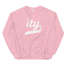 Load image into Gallery viewer, Ity Logo Sweatshirt