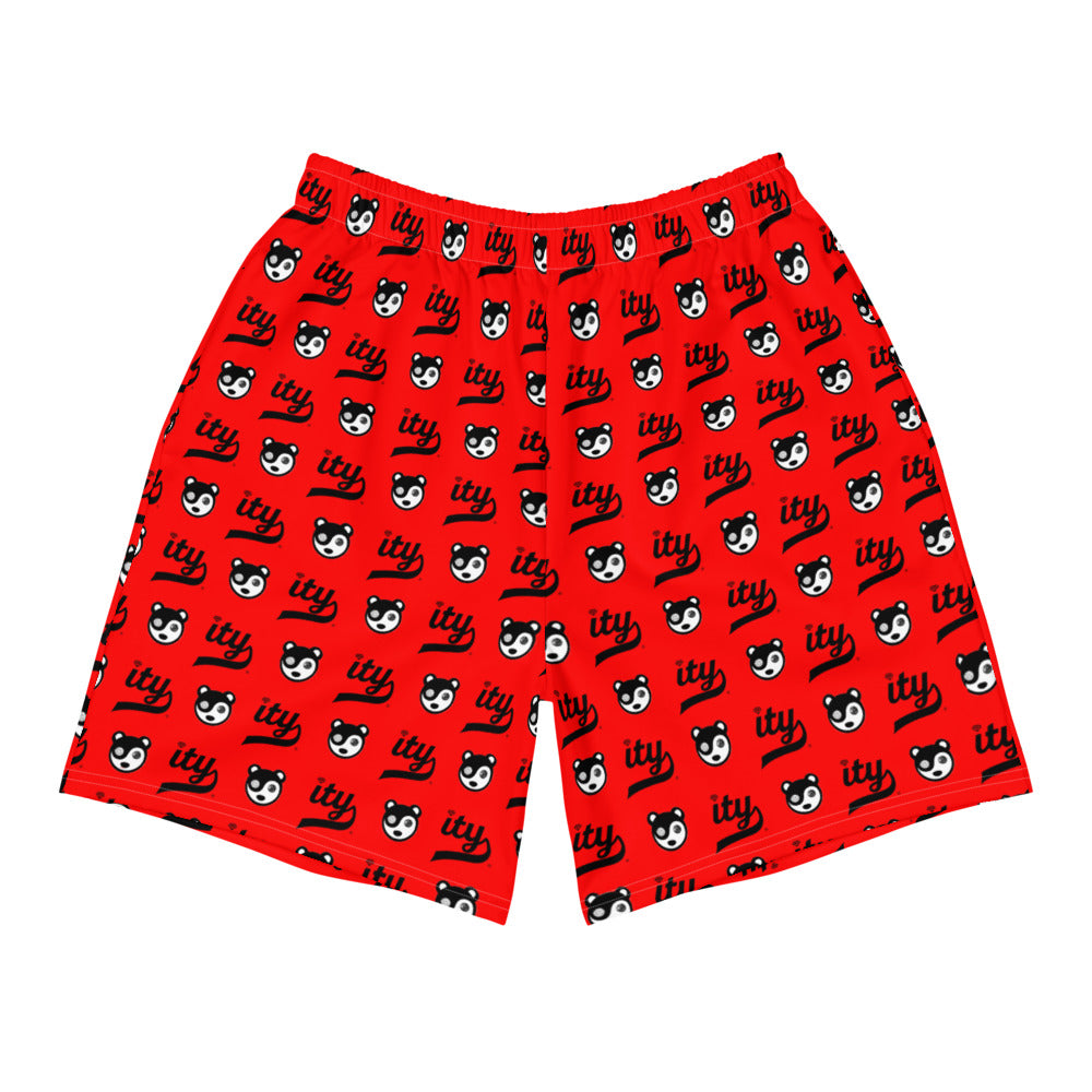 Ity Panda Shorts