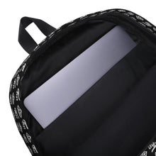 Load image into Gallery viewer, Plugwalk Monogram BackPk