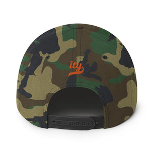 Johnny Dang & Co Snapback