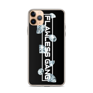 Flawless iPhone Case