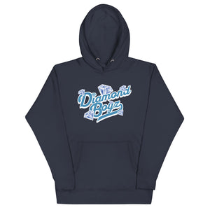Diamond Boyz Hoodie