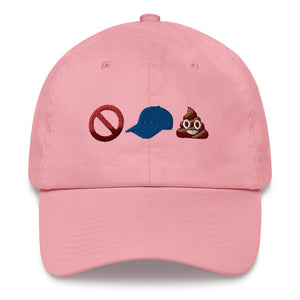 No Cap Sh*t Hat