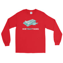 Load image into Gallery viewer, Ice Tray L/S Tee