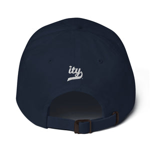 Ity Box Logo Dad hat