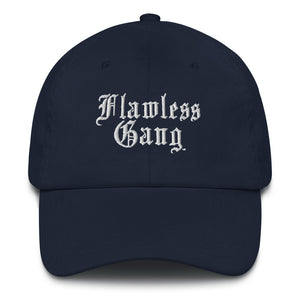 Flawless Gng Dad hat