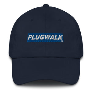 Plugwalk Dad hat