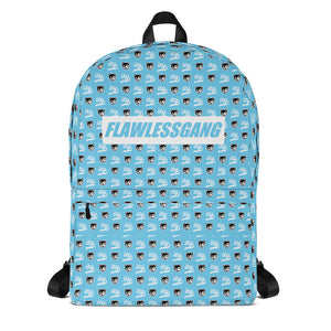 Flawless Panda Backpack