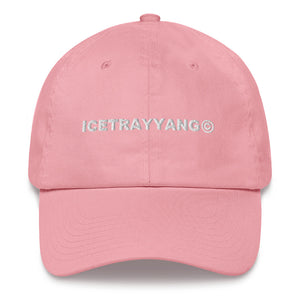 Ity Dad hat