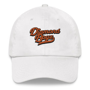 Diamond Boyz Dad hat