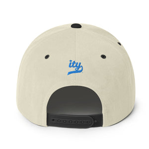 King Of Bling Snapback