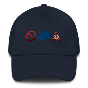 No Cap Sh*t Hat