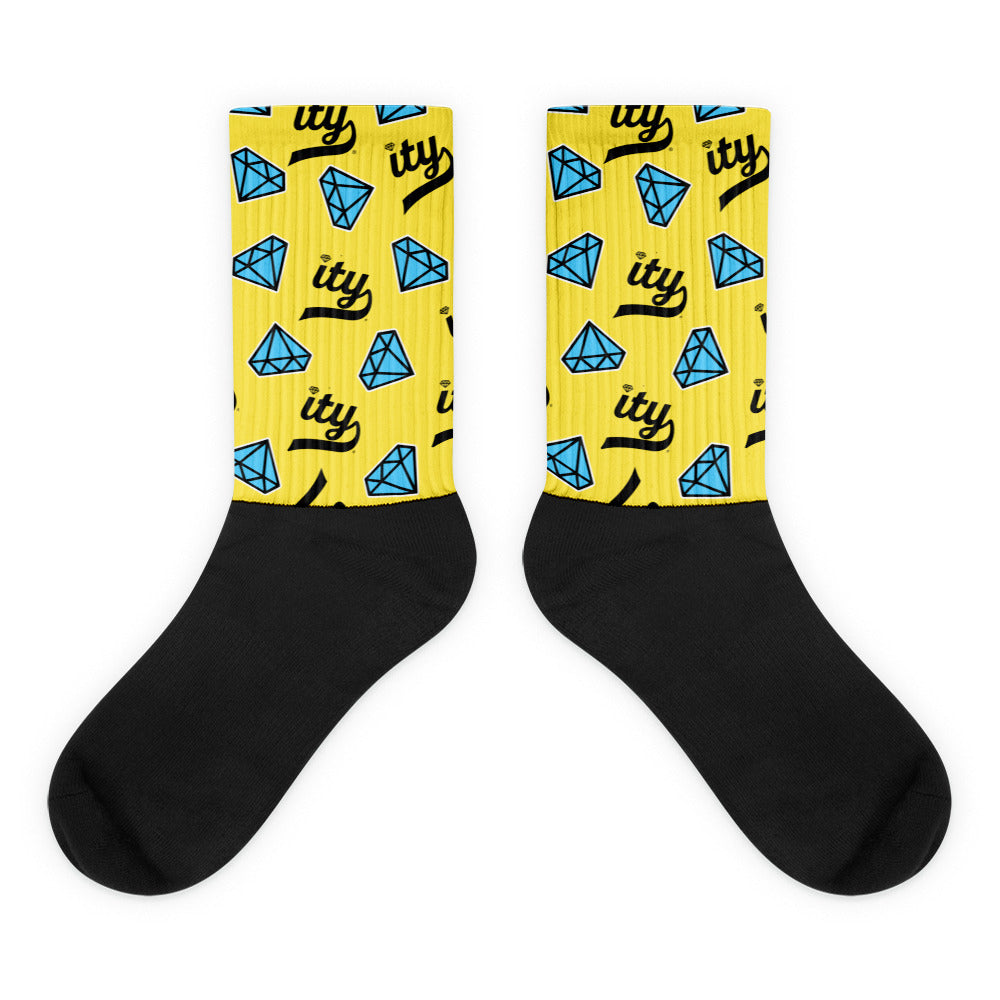 Bling Socks