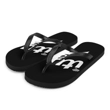 Load image into Gallery viewer, Ity Logo Flip-Flops