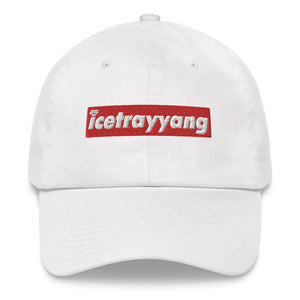 Ity Box Logo Dad hat